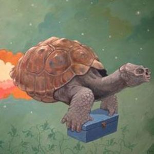 Meet your Posher, Shimmy